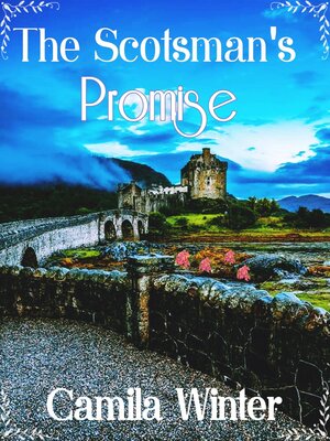 cover image of The Scotsman's Promise